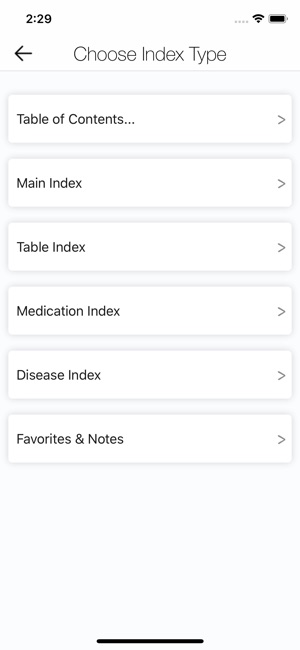 5 Minute Infectious Diseases(圖7)-速報App