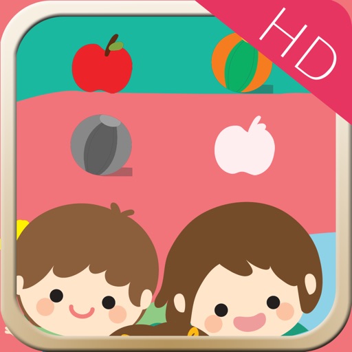 BabyMatchLeHD iOS App