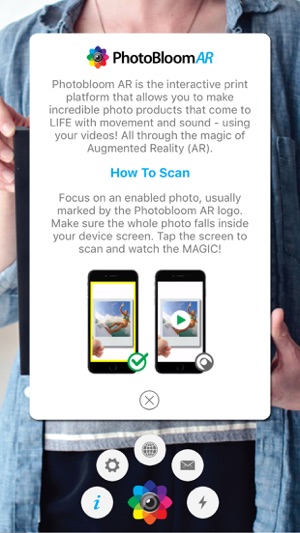 PhotoBloom AR(圖4)-速報App