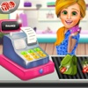 Fashion Care Cashier Girl - Games for All