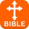 Find hidden words that appear in the popular stories of Bible