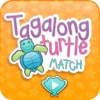Tagalong Turtle Match