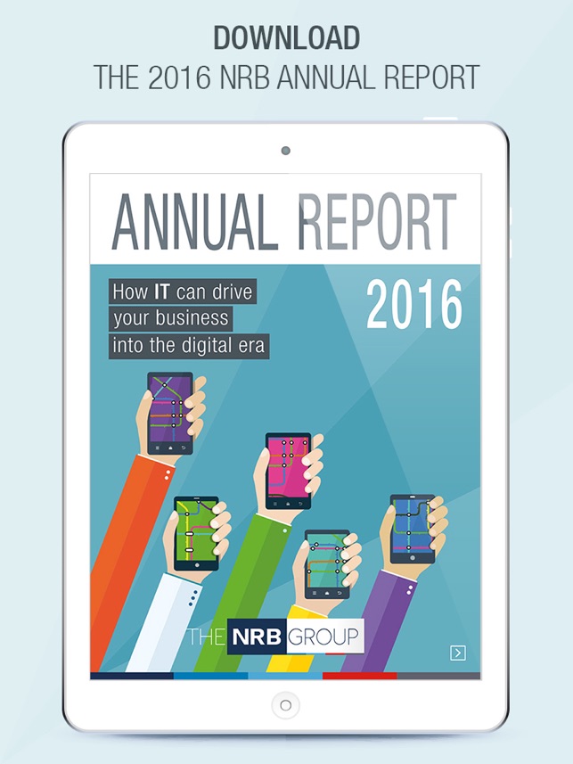 NRB Annual Report(圖1)-速報App