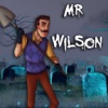 MR. WILLSON STEALTH HORROR HOUSE