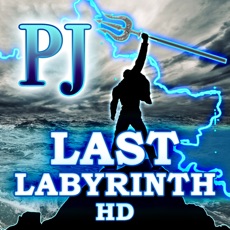 Activities of Labyrinth for Percy Jackson HD