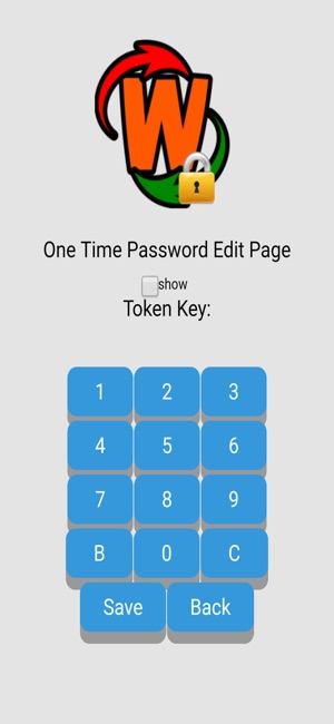 OneTimePassword(圖2)-速報App