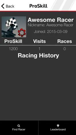 Game screenshot RPM Raceway Jersey City mod apk