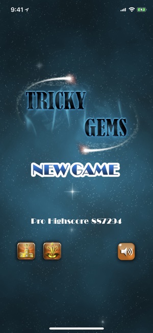 Tricky Gems(圖5)-速報App