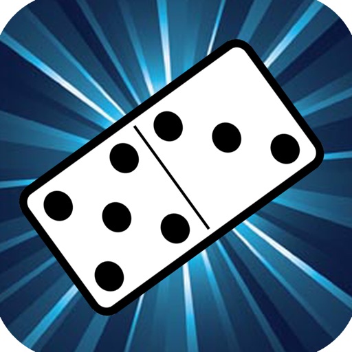 Domino Block Puzzle Icon