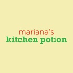 Marianas Kitchen Potion