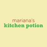 Marianas Kitchen Potion