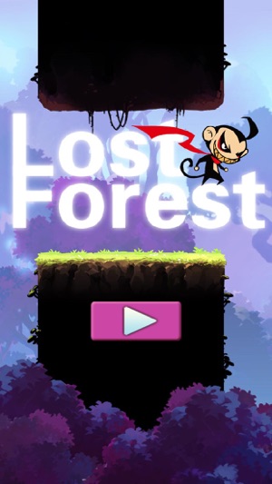 Lost Forest Run(圖3)-速報App