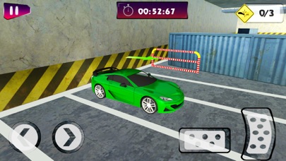 Multistory Car Parking Plaza screenshot 3