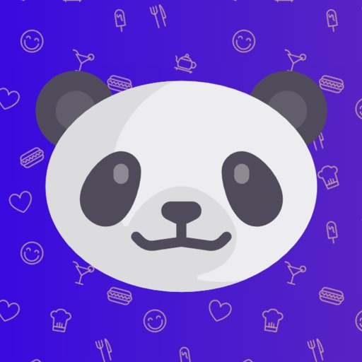 Menu Panda - Visual Menu App iOS App