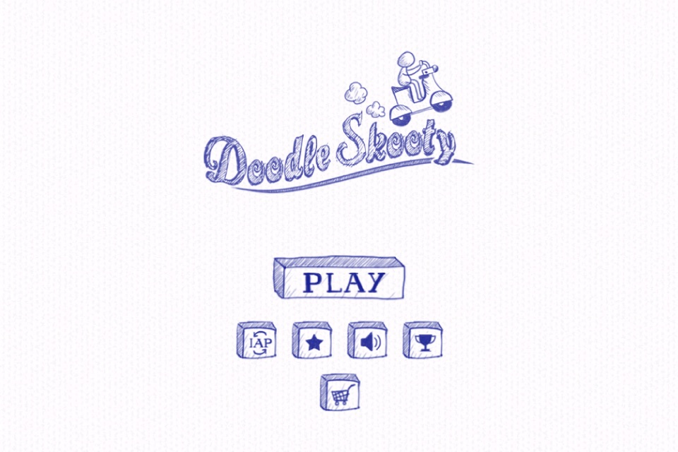 Doodle Skooty screenshot 3