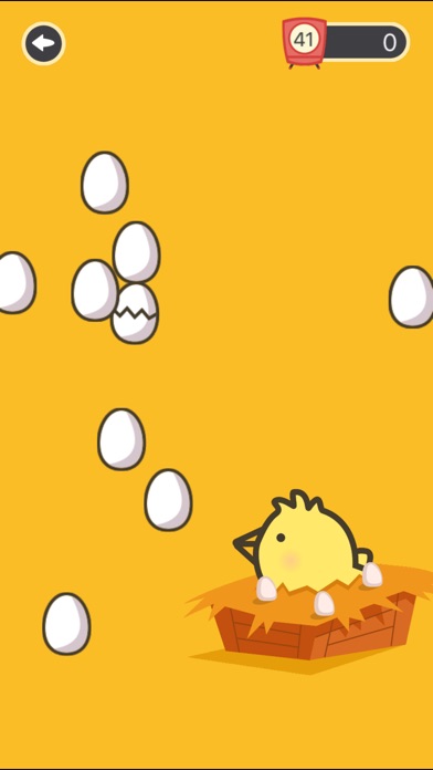 快乐小鸡欢乐游戏 screenshot 3