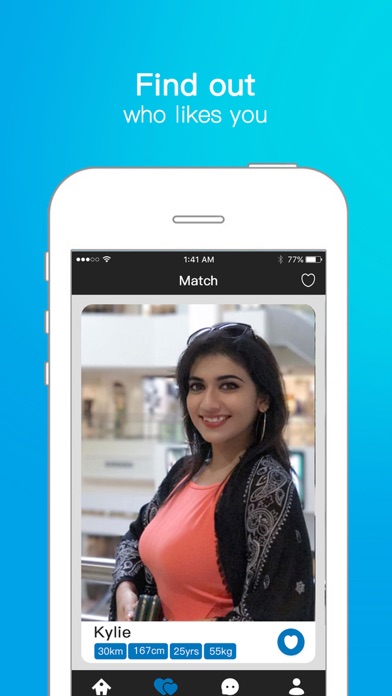 Desi Chat - Indian adult dating app screenshot 2