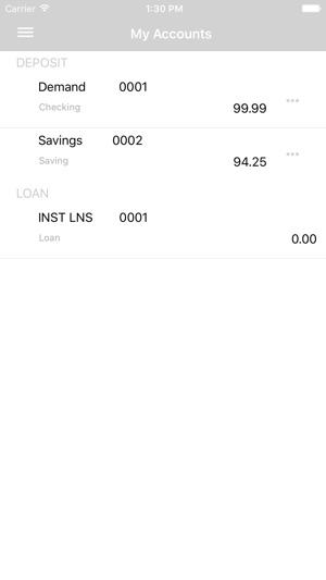 EZ Mobile Banking(圖3)-速報App