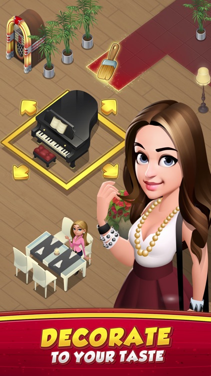 World Chef screenshot-3