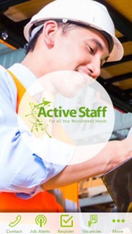 Active Staff