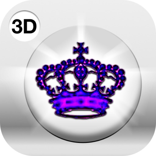 MONACO 3D icon