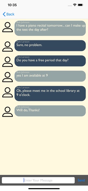 TeacherTap(圖4)-速報App