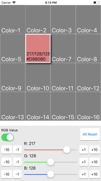 Color Scheme Designer