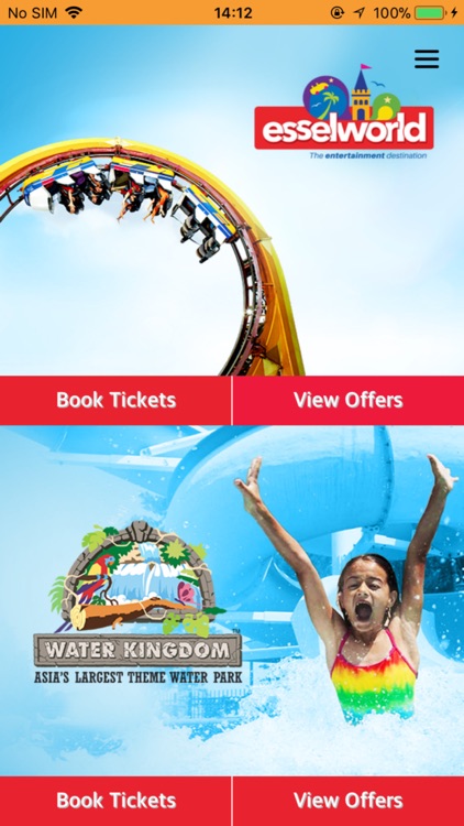 Essel World