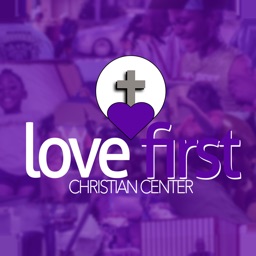 Love First