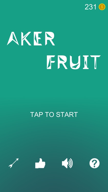 Aker Fruit screenshot-9