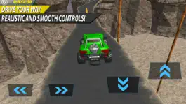 Game screenshot 4x4 Car Climb Racing mod apk