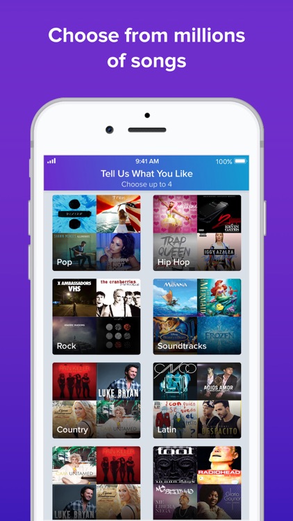 Sing! by Smule