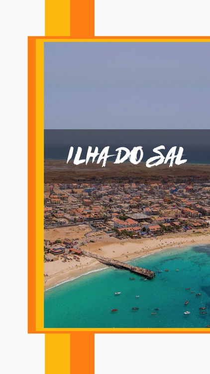 Ilha do Sal Tourism