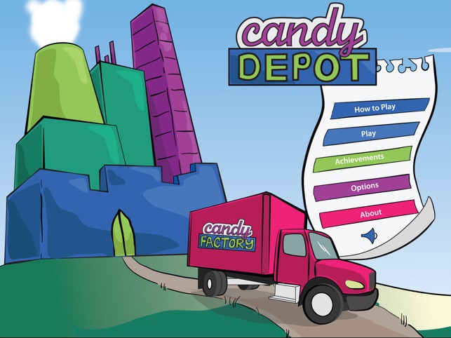 CandyDepot