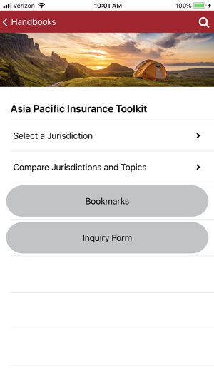 Asia Pacific Insurance Toolkit(圖2)-速報App