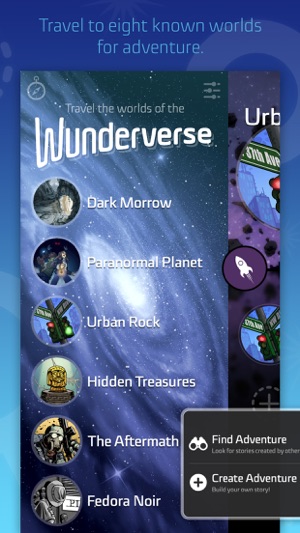 Wunderverse(圖1)-速報App