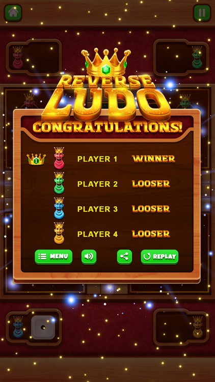 Reverse Ludo Star screenshot-3