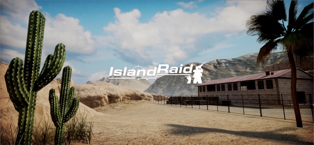 Island Raid(圖2)-速報App