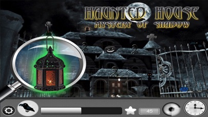 Haunted House - Mystery Of Shadow screenshot 3