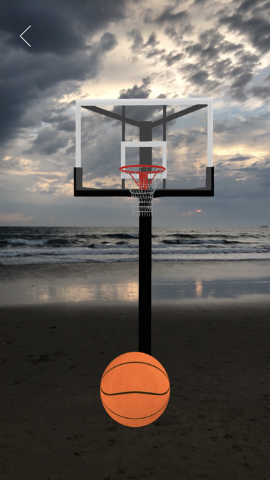 How to cancel & delete AR Hoop Stars from iphone & ipad 1