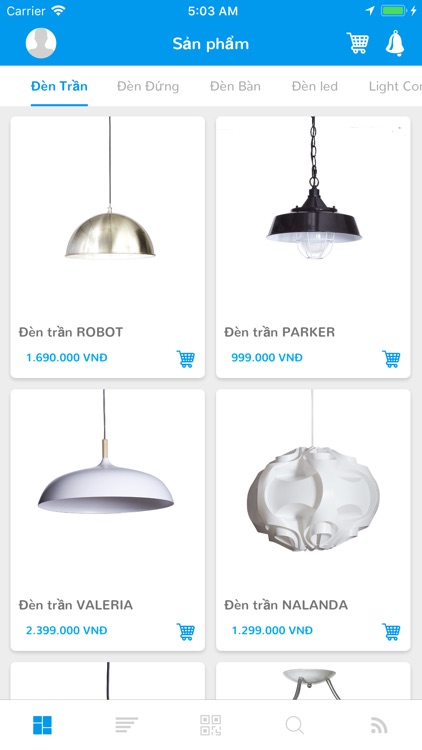 PShop - Bán hàng đa nền tảng