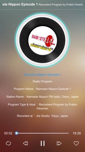 Namaste Nippon(圖3)-速報App