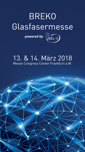 BREKO Glasfasermesse 2018(圖1)-速報App