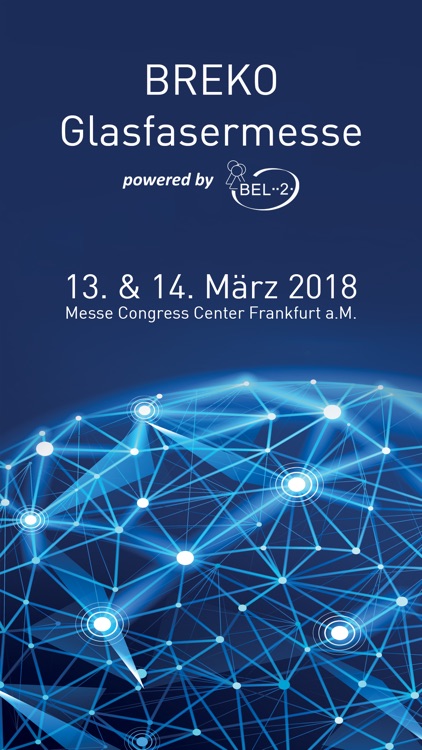 BREKO Glasfasermesse 2018