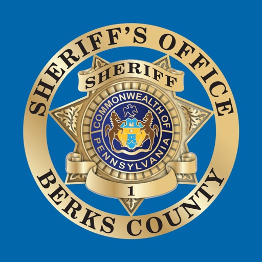Berks County Sheriff