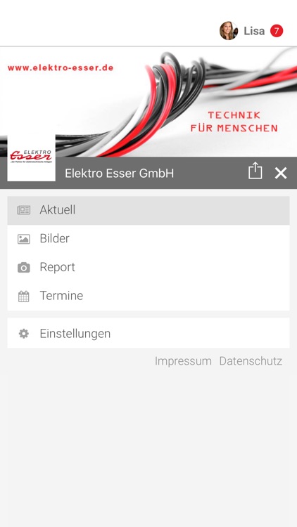 Elektro Esser GmbH