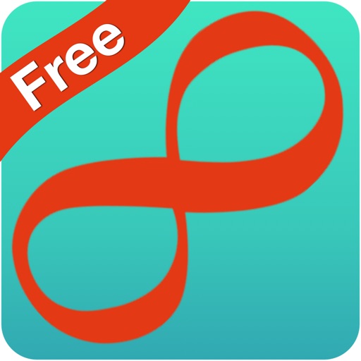 Interval Timer Infinite Free - Timing for HIIT, Tabata, Crossfit, Circuit Training and More Icon