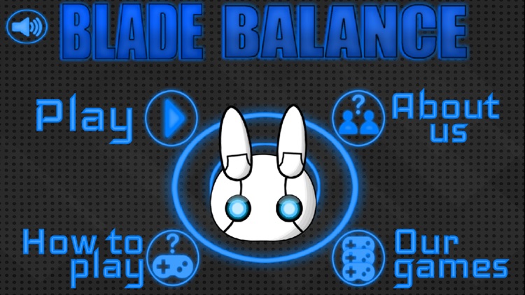 Blade Balance