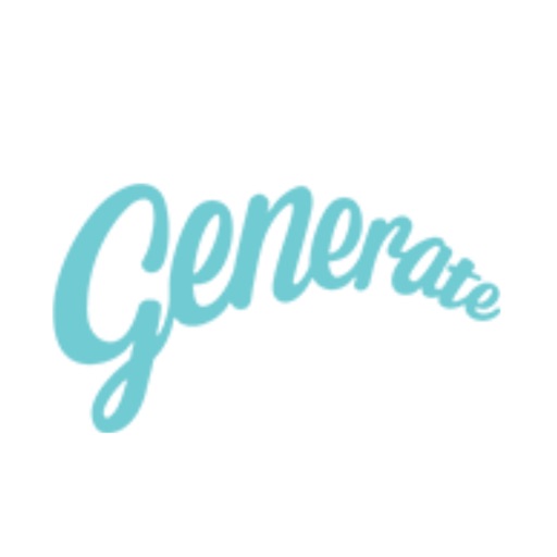 Generate
