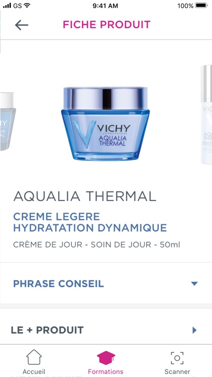 Vichy & Moi screenshot-3